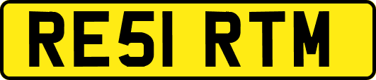 RE51RTM