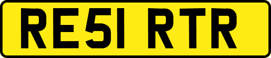 RE51RTR