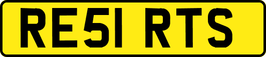 RE51RTS