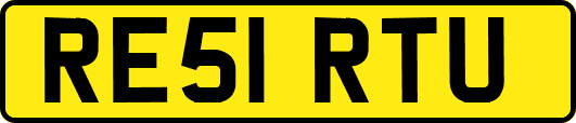 RE51RTU