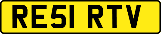 RE51RTV