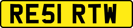 RE51RTW