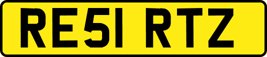 RE51RTZ