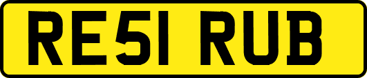 RE51RUB