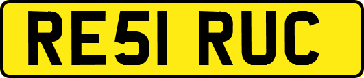 RE51RUC