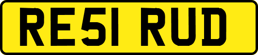 RE51RUD