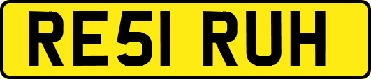 RE51RUH