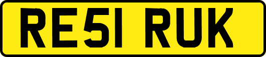 RE51RUK