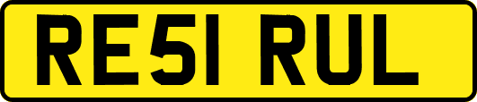 RE51RUL