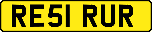 RE51RUR