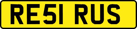 RE51RUS