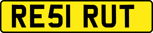 RE51RUT