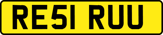 RE51RUU