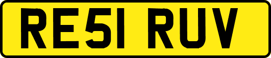 RE51RUV