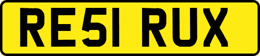 RE51RUX