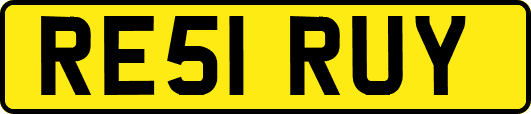 RE51RUY