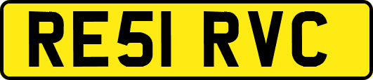 RE51RVC
