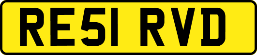 RE51RVD