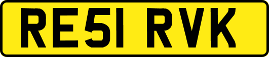 RE51RVK