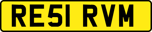 RE51RVM