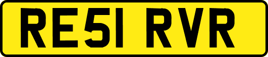 RE51RVR