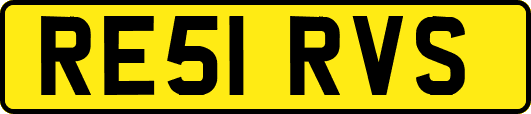RE51RVS
