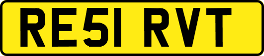 RE51RVT