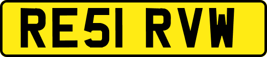 RE51RVW