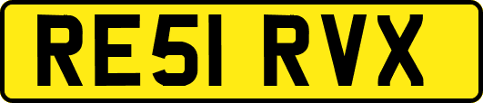 RE51RVX