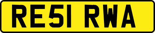 RE51RWA