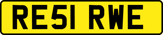 RE51RWE