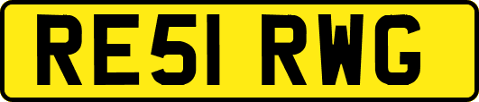 RE51RWG