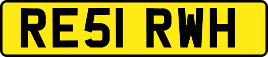 RE51RWH