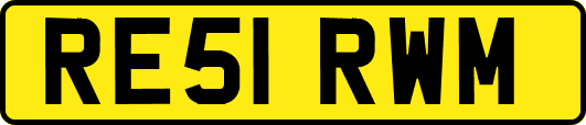 RE51RWM