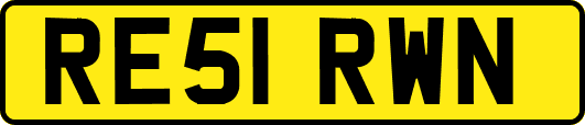 RE51RWN