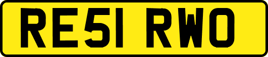 RE51RWO