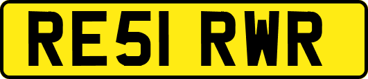 RE51RWR