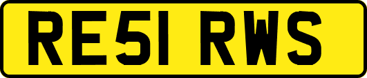 RE51RWS