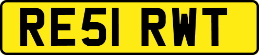 RE51RWT