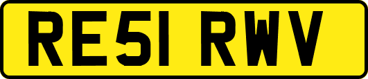RE51RWV