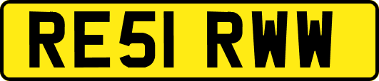 RE51RWW