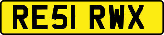 RE51RWX