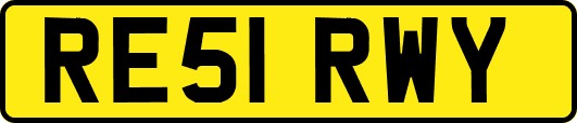 RE51RWY