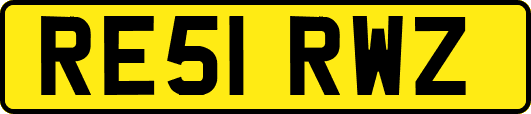RE51RWZ