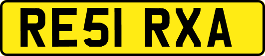 RE51RXA