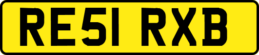 RE51RXB