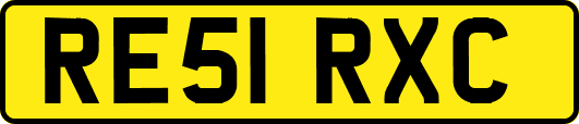 RE51RXC