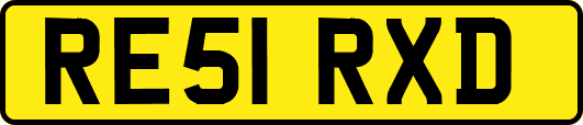 RE51RXD