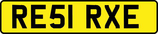 RE51RXE