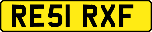 RE51RXF